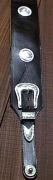 Concho Strap